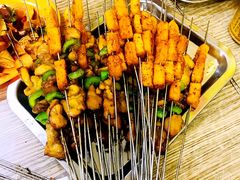 -九喜龙虾(凤城六路直营店)