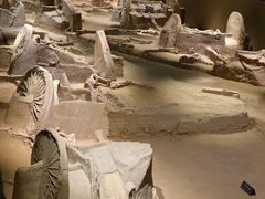 -洛阳周王城天子驾六博物馆