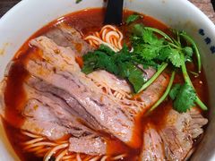 -和府捞面(景枫中心店)