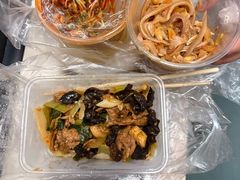 -百年认一力 太原老字号 (桥头街店)