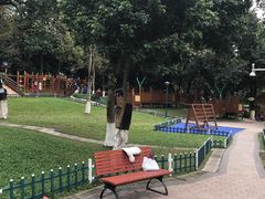 -天河儿童公园