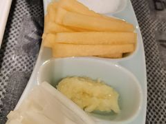 -京尊烤鸭店JINGZUN(春秀路店)