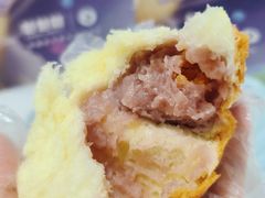 -爸爸糖吐司面包(无锡阳光花园店)