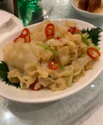 -上海虹桥锦江大酒店·宴会厅