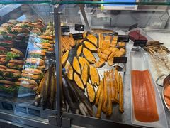 -NORDSEE Frankfurt Fisch Franke