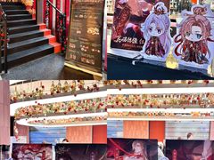 -Nord Grill&Bar Highland诺德西餐(深圳欢乐海岸店)