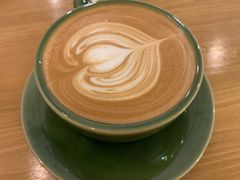 -之悦咖啡馆(新星宇·之洲店)