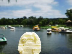 -承德避暑山庄景区