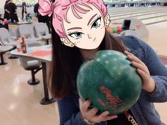 -广州保龄球馆(广州天河体育中心店)