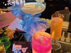 -音乐房子·Vintage Live Bar(玉林总店)