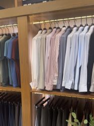-MR.COLLECTION西装先生(富华里店)