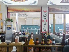 -壹阁胡羊焖饼(特色小吃街店)