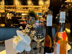 店内布置-ZHAO赵·牛扒坊(仁和新城店)