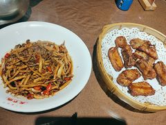 -天下客饭店(中山路店)