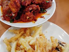 -贤花饭店(城阳店)