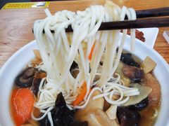 -龙华素斋(龙华路店)