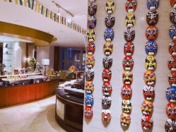 -重庆解放碑皇冠假日酒店·宴会厅