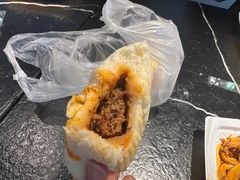 -清真石家包子(大皮院总店)