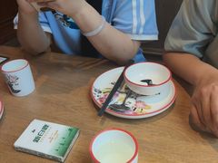 -新白鹿餐厅(城西银泰城店)