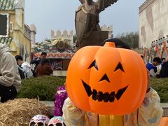 -大连海昌发现王国主题公园