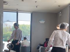 -必胜客(欢乐颂店)