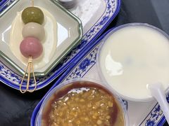 -百花传统甜品店(原址店)