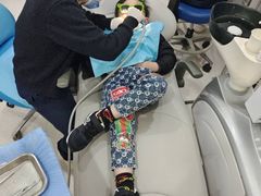 -维乐口腔(格林门诊长宁店)