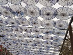 -渭南桃花源民俗文化园