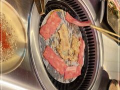 -又见炊烟炭火烤肉(五一新村店)