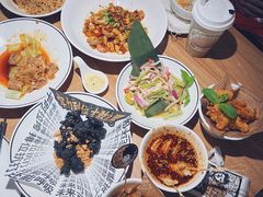 停不下来小酥肉-太二酸菜鱼(汕头苏宁广场店)