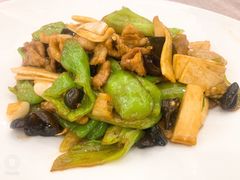 农家小炒肉-天禧(西溪店)