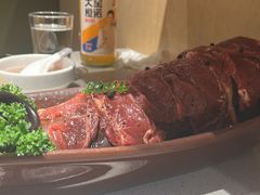 -海底捞火锅(蒙城路店)