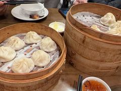 -南翔馒头店(豫园店)