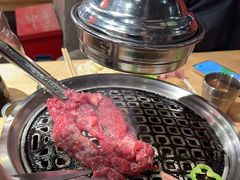 -霸腹烤肉(厦门柚子番店)