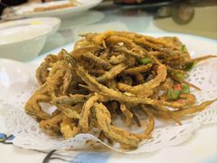 -寻味顺德·南记酒家·传统顺德菜·鱼生(广源路店)