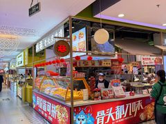 -北京华联购物中心(天通苑店)