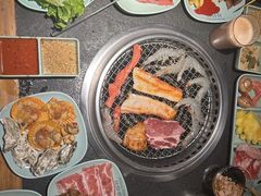 -比特堡啤酒烤肉自助料理(和平店)