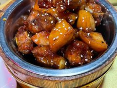 -肥姐美食(同福中路店)