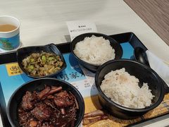 -老娘舅(文晖路店)