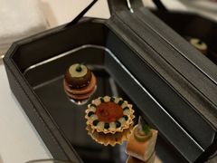 -Caprice(香港四季酒店)