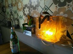 -Amanda餐厅(长乐路店)