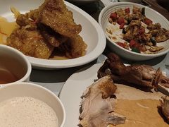 -关东小磨东北菜(漕河泾印象城店)