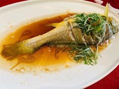 -湖影中餐厅·南京金茂威斯汀大酒店