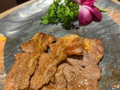 -やきにく 牛将日式焼肉(新华路店)