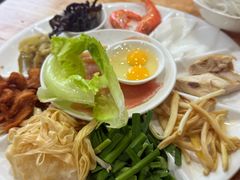 -德致祥云南过桥米线(云天小苑店)