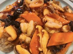 -北李妈妈菜·海肠捞饭(开发区万达店)