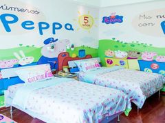 -新天地酒店(儋州夏日广场店)