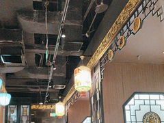 -锦府盐帮·侯宅(五棵松万达店)