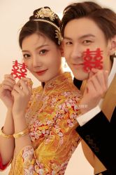 -纯色婚纱摄影(南京店)