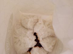 叉烧包-老佛爷饼店